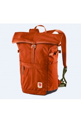 Fjallraven High Coast Foldsack 24 - Rowan Red 
